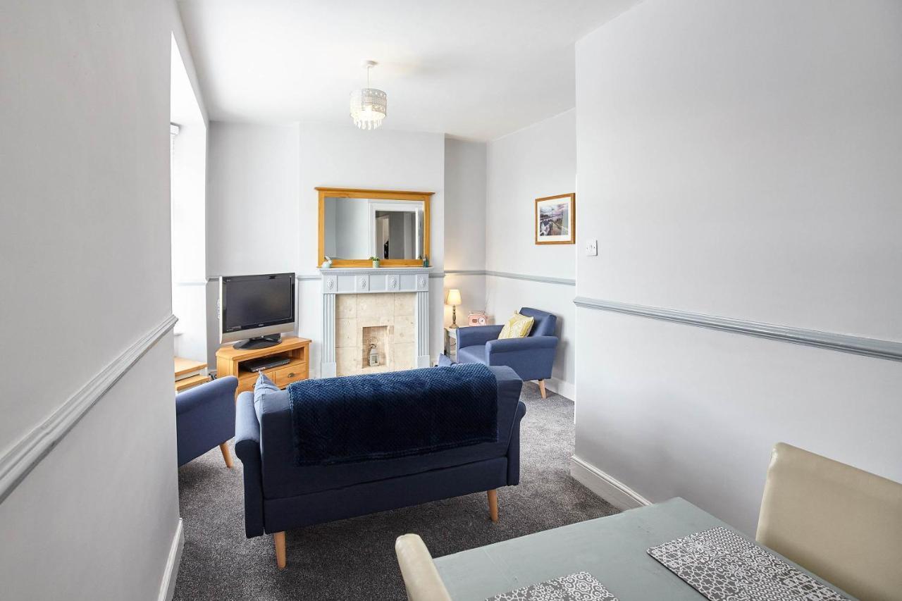 Host & Stay - Cobblestones Marske-by-the-Sea Luaran gambar