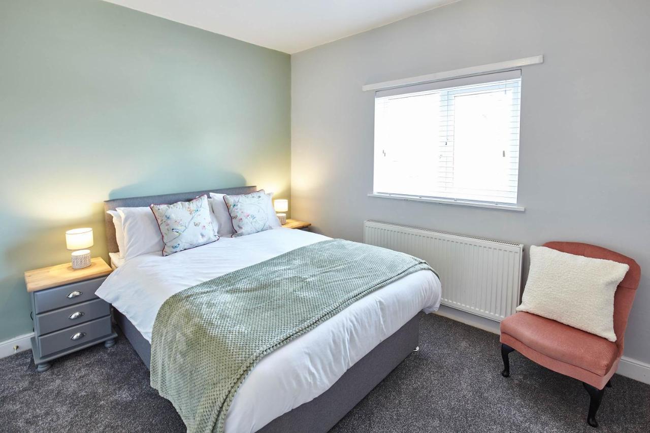 Host & Stay - Cobblestones Marske-by-the-Sea Luaran gambar
