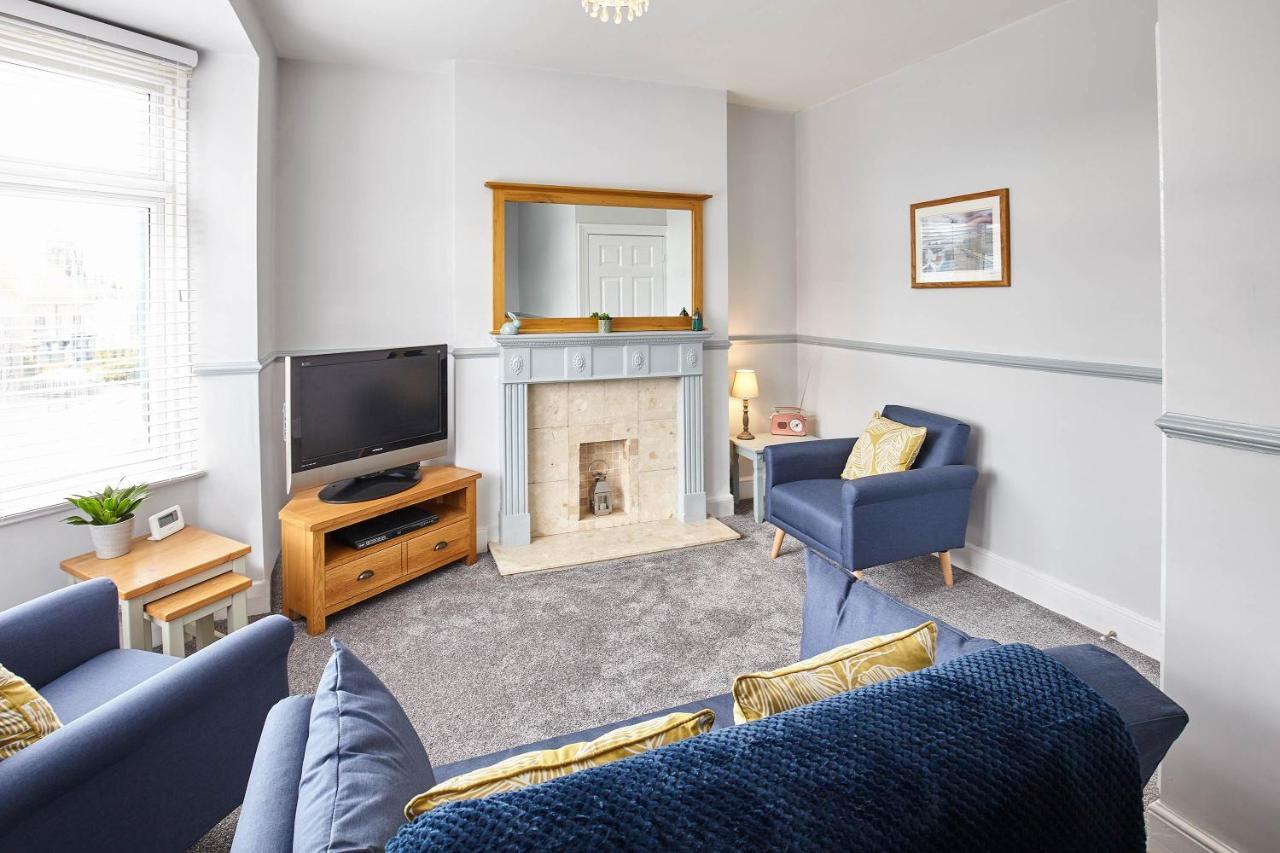 Host & Stay - Cobblestones Marske-by-the-Sea Luaran gambar