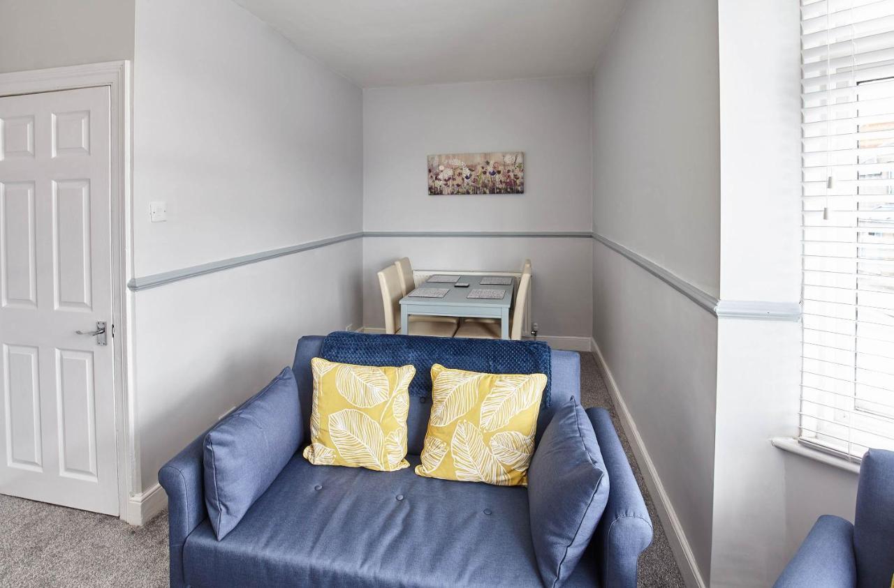 Host & Stay - Cobblestones Marske-by-the-Sea Luaran gambar
