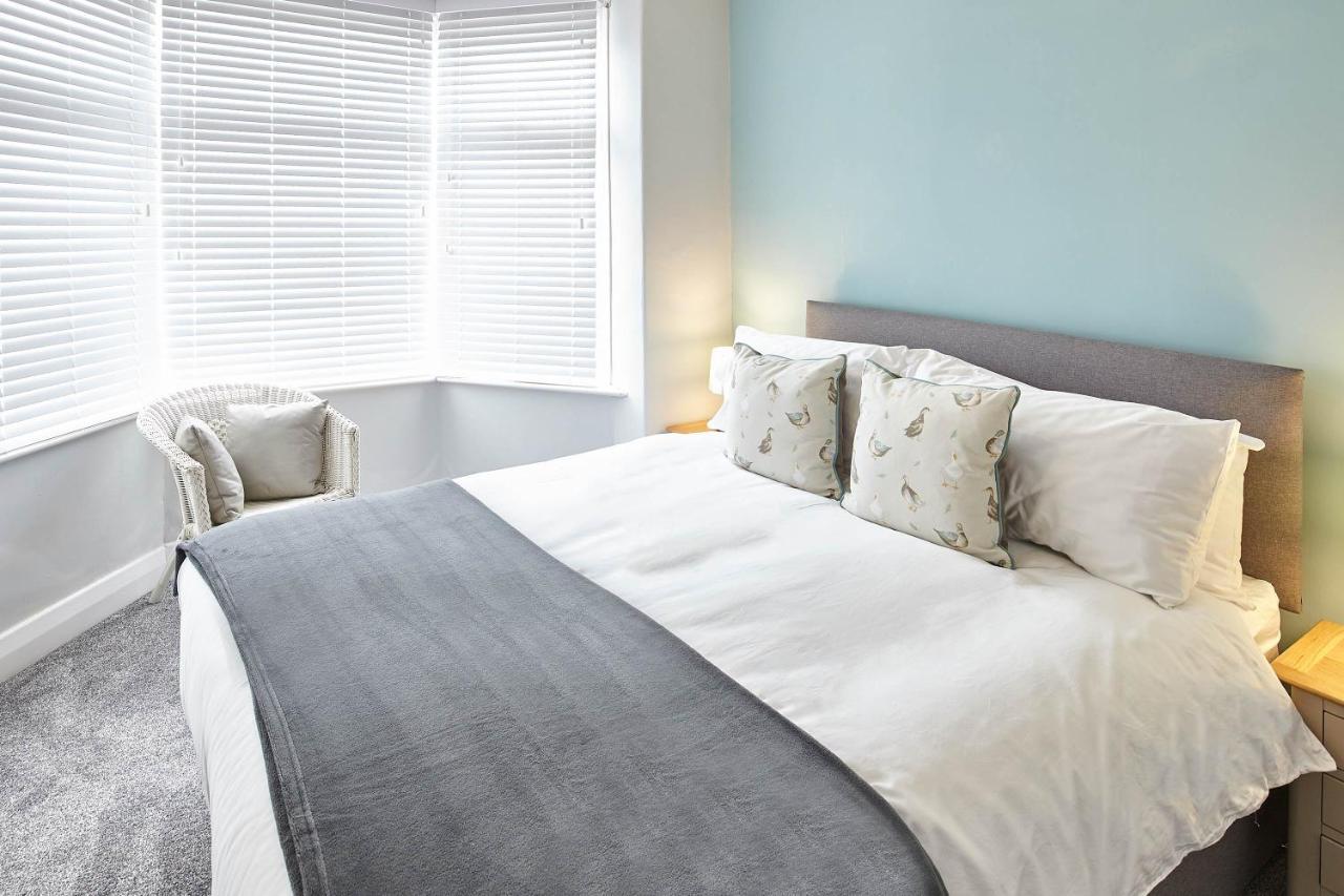 Host & Stay - Cobblestones Marske-by-the-Sea Luaran gambar
