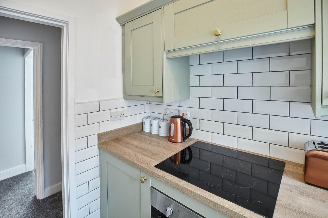 Host & Stay - Cobblestones Marske-by-the-Sea Luaran gambar