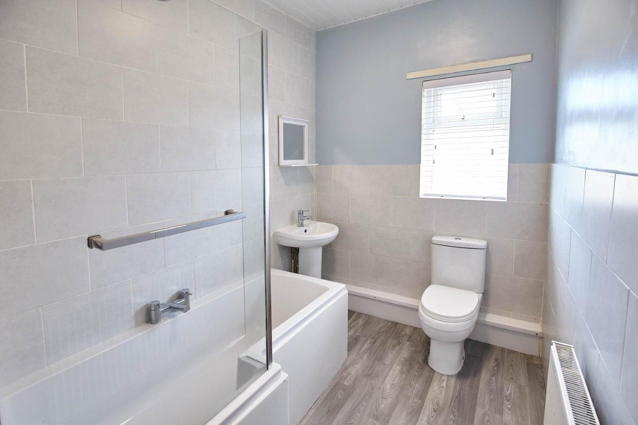 Host & Stay - Cobblestones Marske-by-the-Sea Luaran gambar