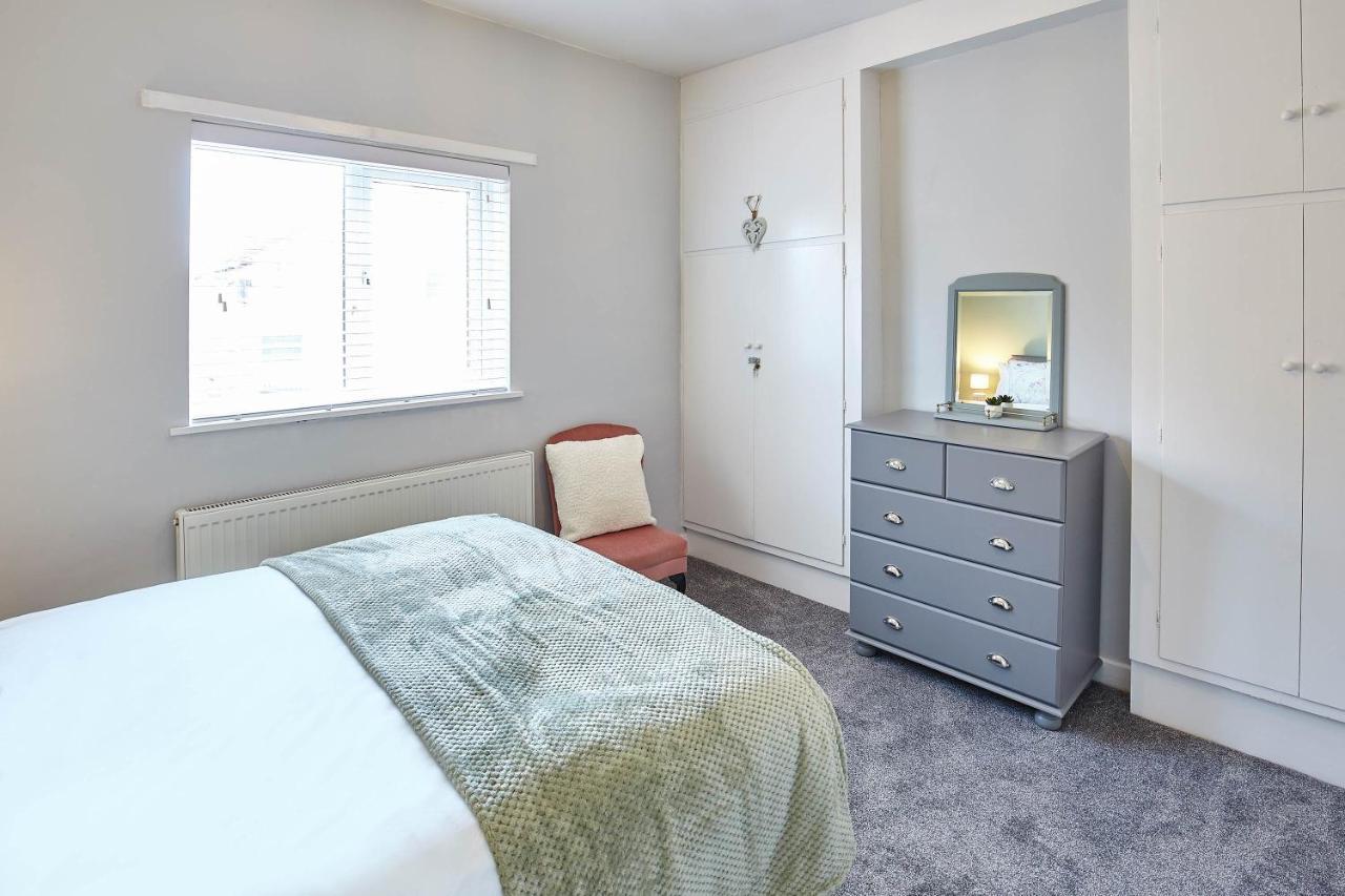 Host & Stay - Cobblestones Marske-by-the-Sea Luaran gambar