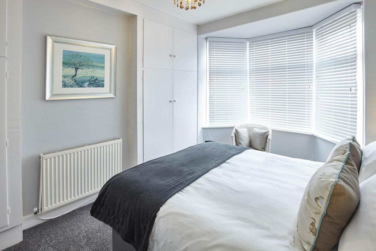 Host & Stay - Cobblestones Marske-by-the-Sea Luaran gambar