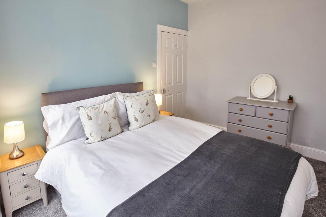 Host & Stay - Cobblestones Marske-by-the-Sea Luaran gambar